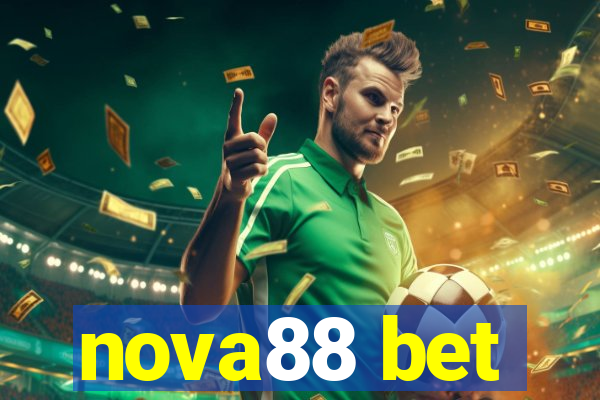 nova88 bet