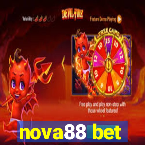 nova88 bet