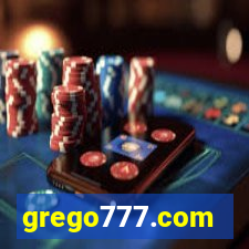 grego777.com