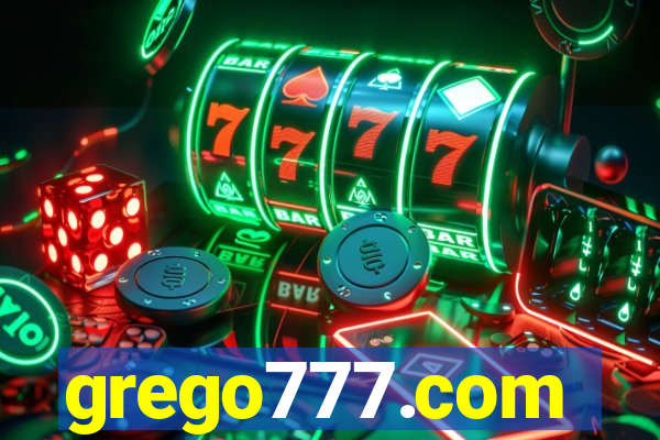 grego777.com