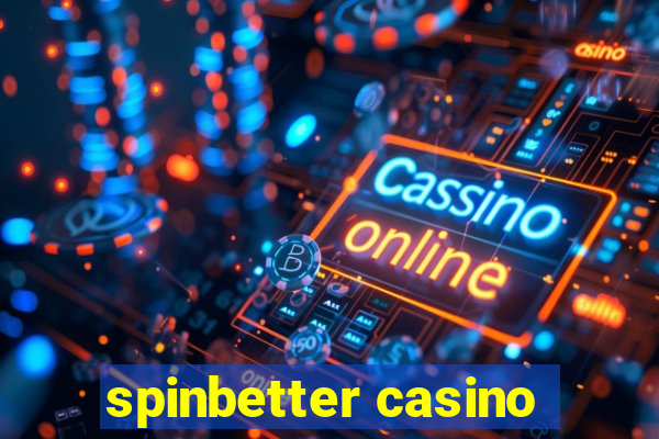 spinbetter casino