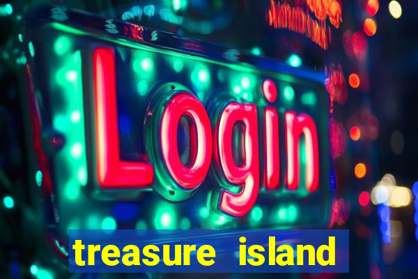 treasure island hotel casino