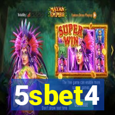 5sbet4