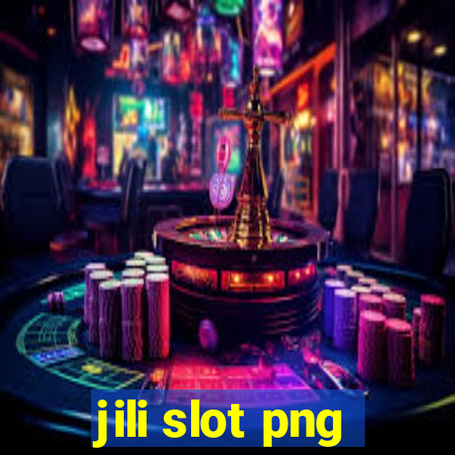 jili slot png