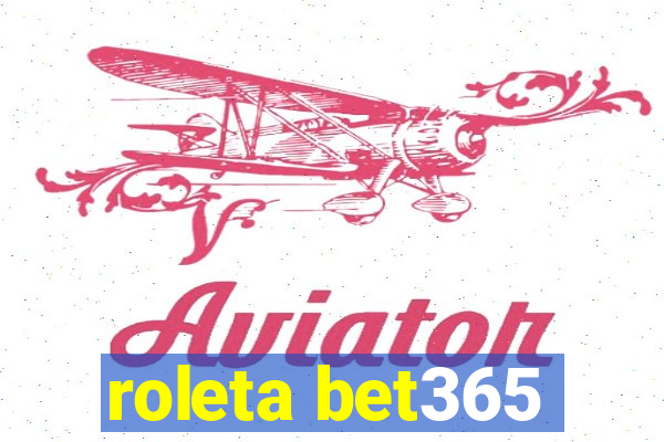 roleta bet365