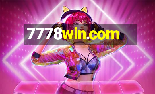 7778win.com