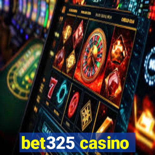 bet325 casino