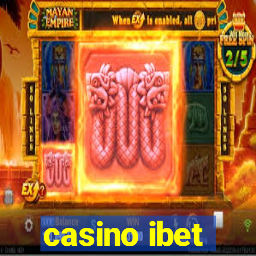 casino ibet