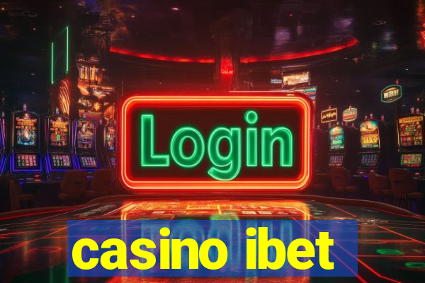 casino ibet