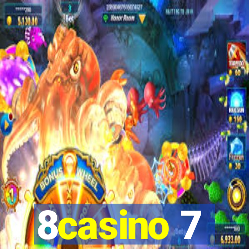 8casino 7