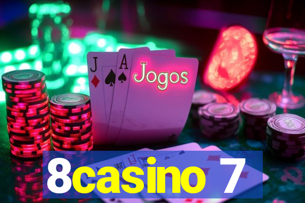 8casino 7