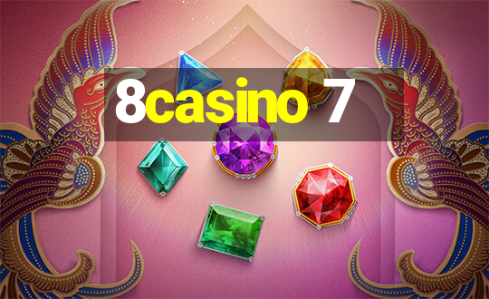 8casino 7