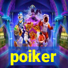 poiker