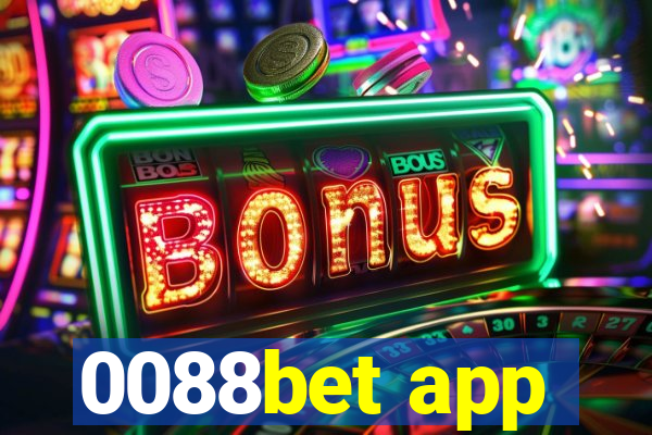 0088bet app