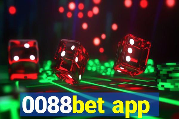 0088bet app