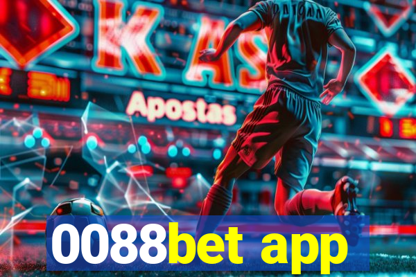 0088bet app