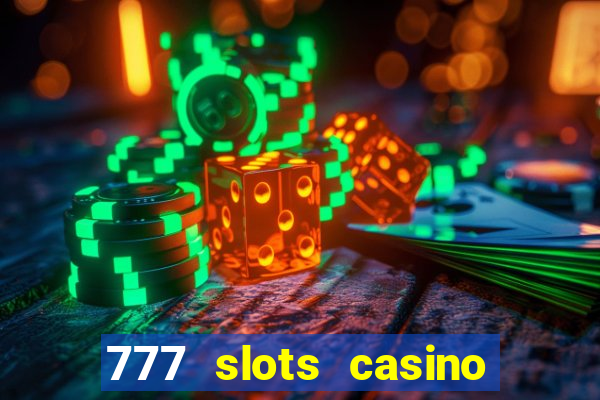 777 slots casino real money gcash