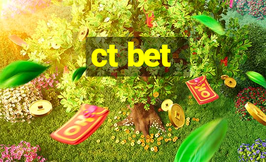 ct bet