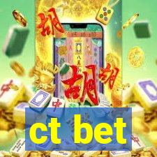 ct bet