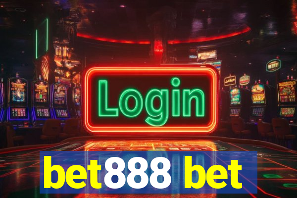 bet888 bet