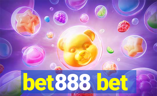 bet888 bet