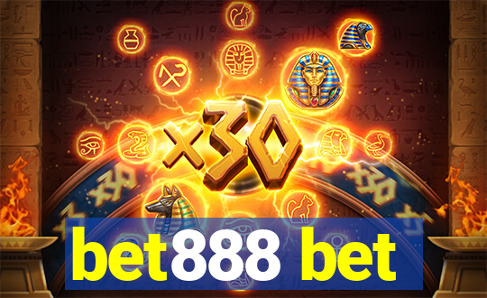 bet888 bet