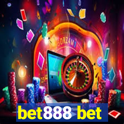 bet888 bet