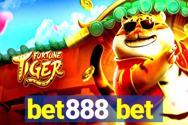 bet888 bet