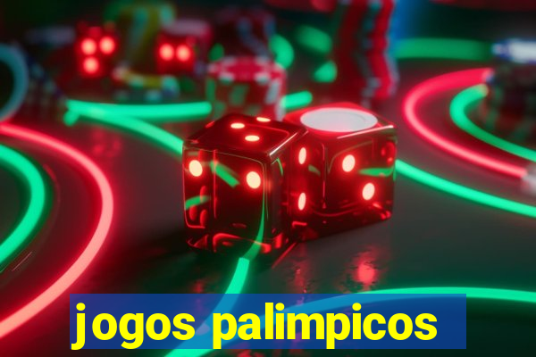 jogos palimpicos