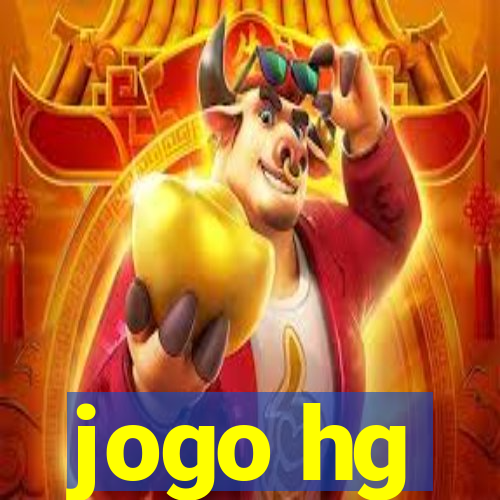 jogo hg