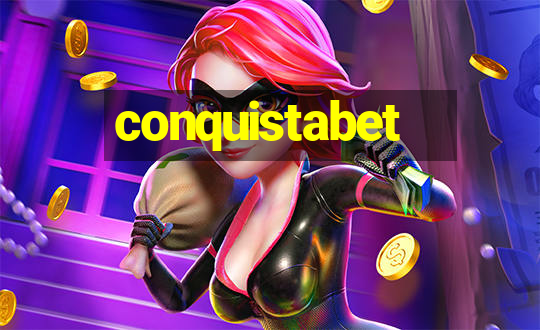 conquistabet