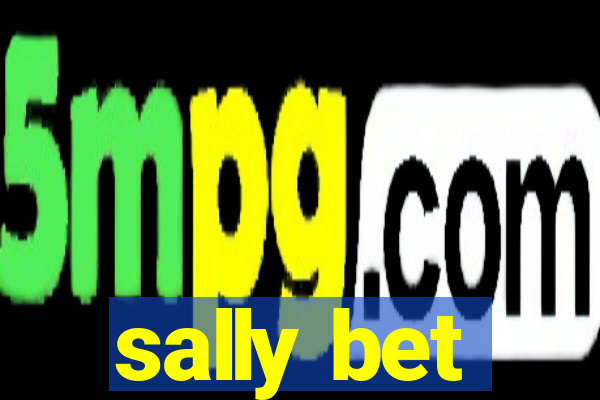 sally bet