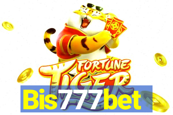 Bis777bet