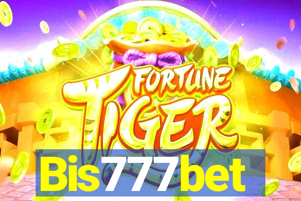 Bis777bet