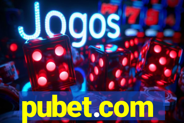 pubet.com