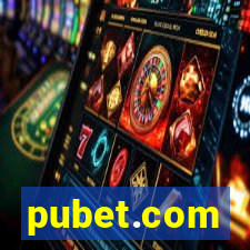 pubet.com