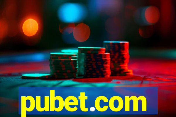 pubet.com