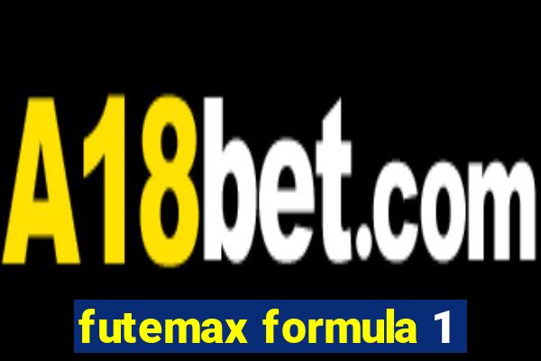 futemax formula 1