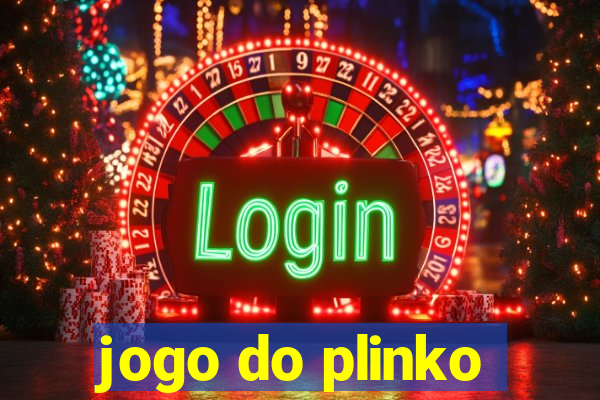 jogo do plinko