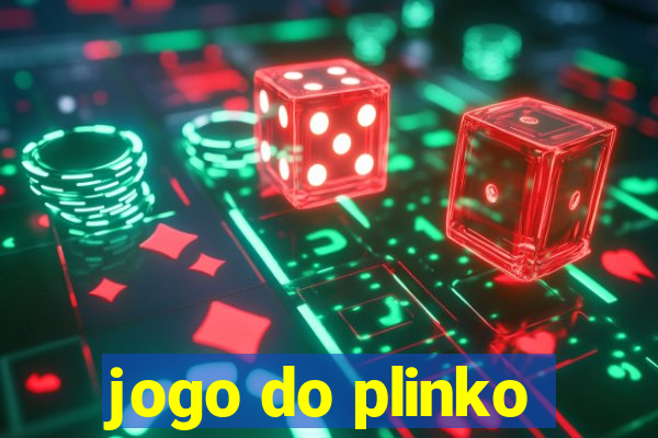 jogo do plinko