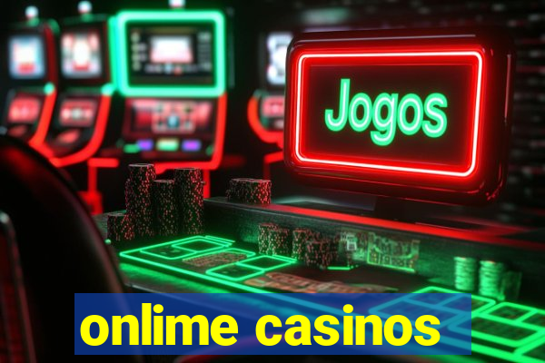 onlime casinos