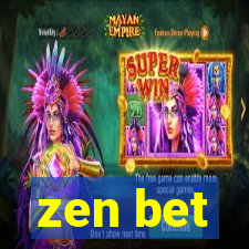 zen bet