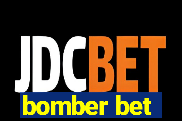 bomber bet