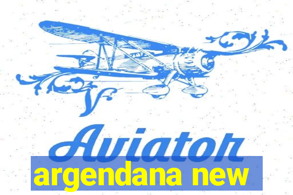 argendana new