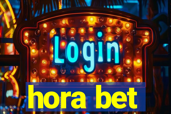 hora bet