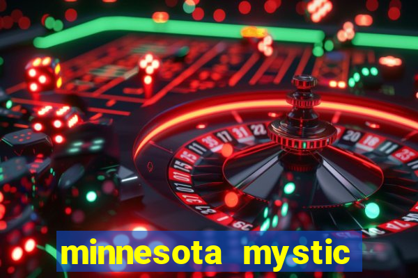 minnesota mystic lake casino