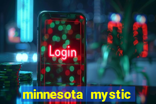 minnesota mystic lake casino