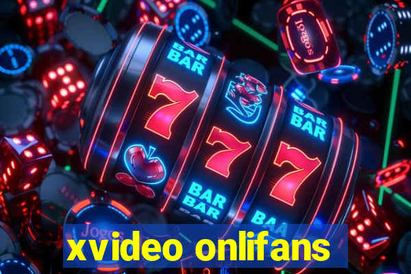 xvideo onlifans