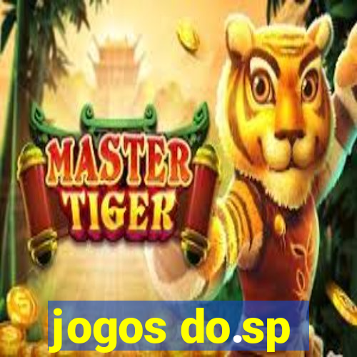 jogos do.sp