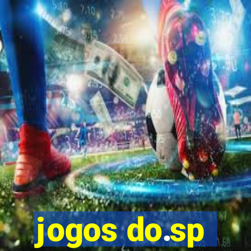 jogos do.sp